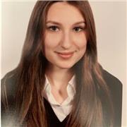 Doy clases económicas para alumnos de primaria y eso de geografía